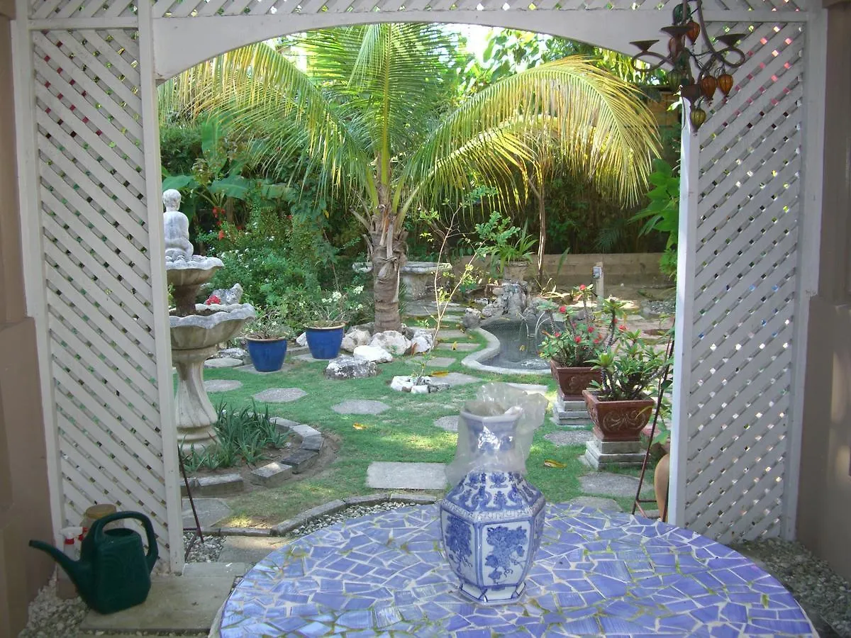 Chatham Cottage Μοντέγκο Μπέυ Βίλα