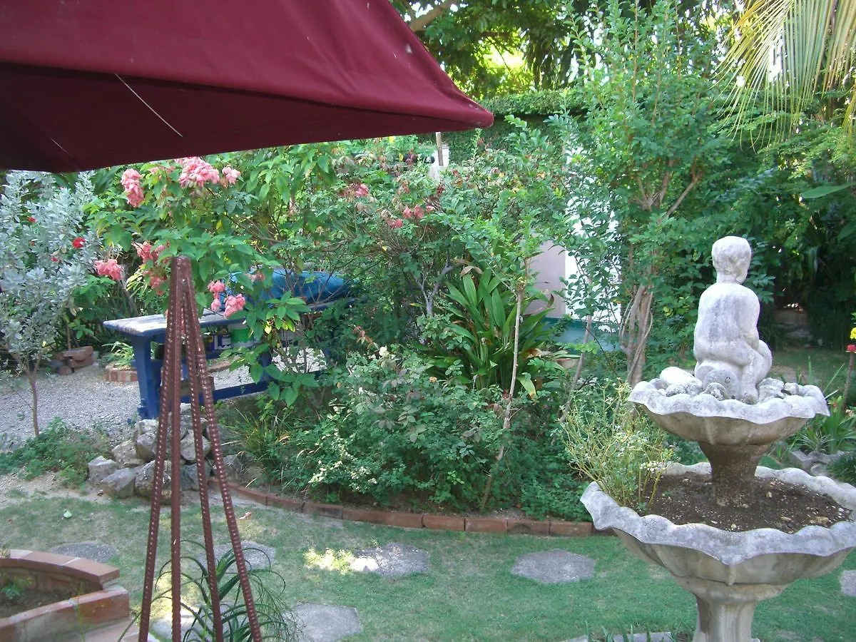 Βίλα Chatham Cottage Μοντέγκο Μπέυ Τζαμάικα