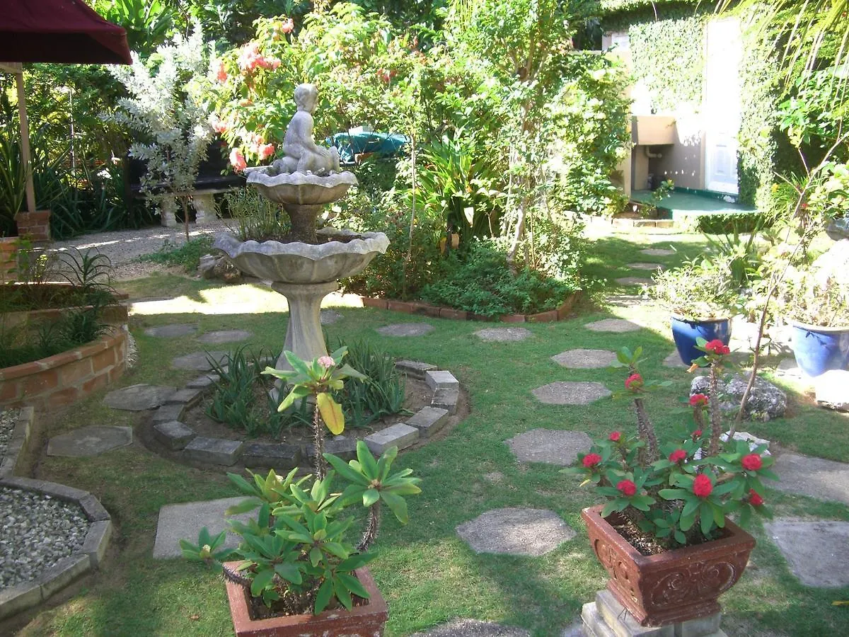 Βίλα Chatham Cottage Μοντέγκο Μπέυ